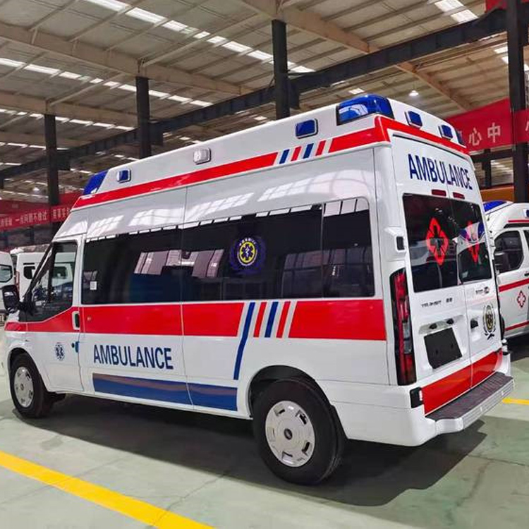 果洛救护车出租 —— 专业、安全、高效的城市急救服务